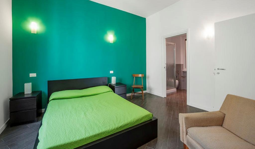 Bed & Puppets Roma Quarto foto