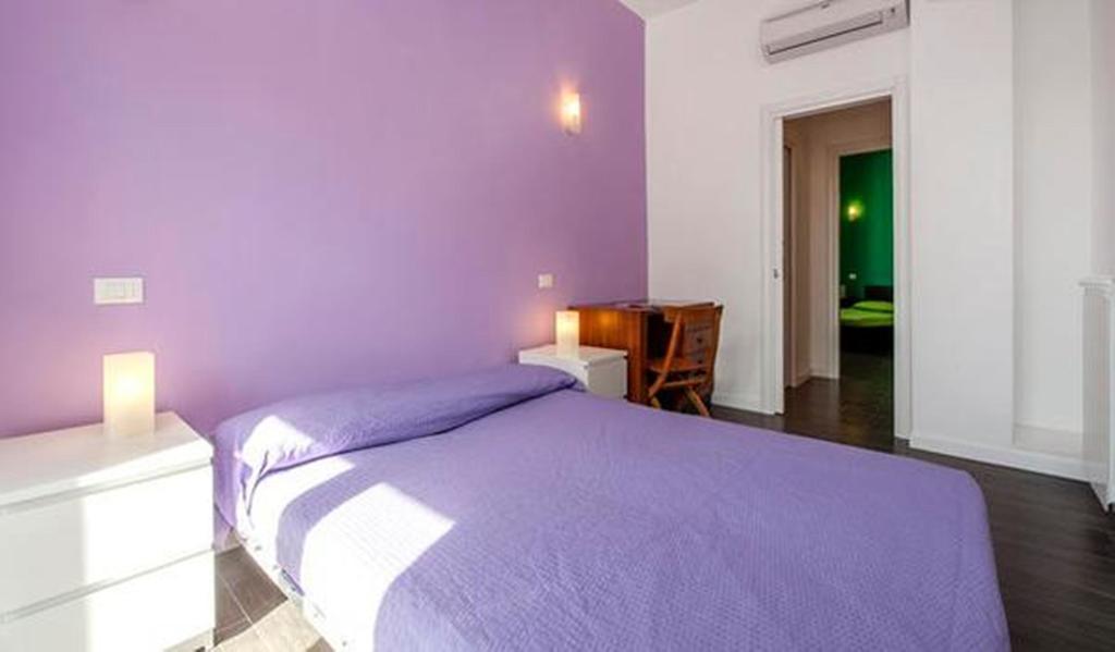 Bed & Puppets Roma Quarto foto