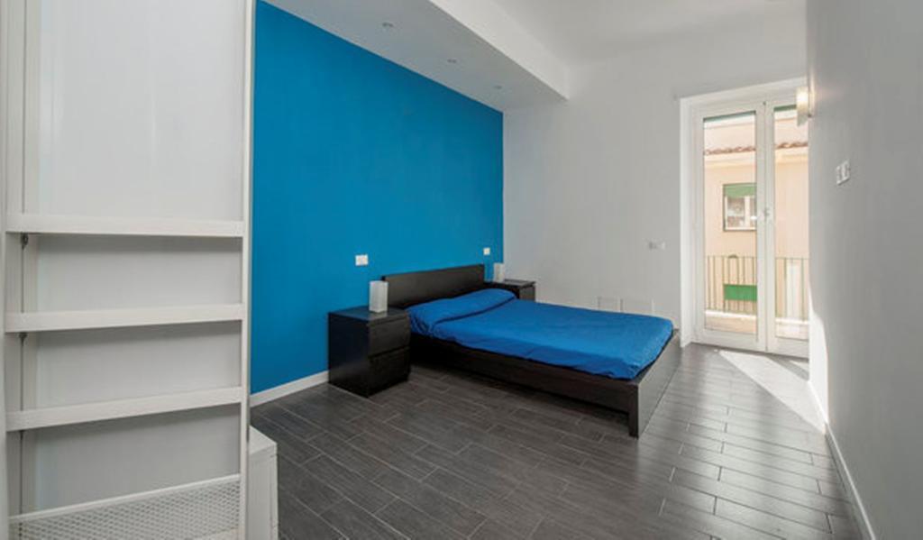 Bed & Puppets Roma Quarto foto