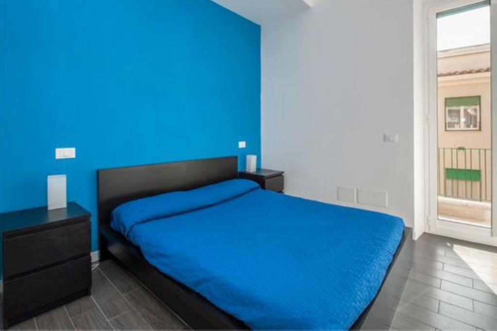 Bed & Puppets Roma Quarto foto